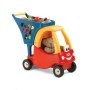 Little Tikes Masinuta Cos Pentru Cumparaturi Cozy Coupe Little Tikes - 2